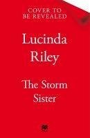 The Storm Sister - Riley, Lucinda