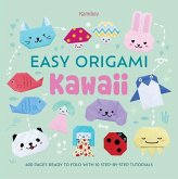 Easy Origami Kawaii Easy Origami Kawaii
