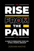 Rise from the Pain