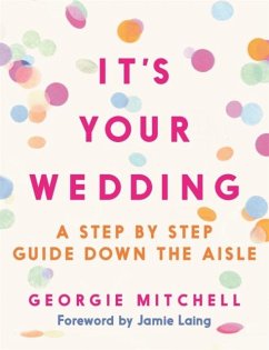 Cover It's Your Wedding