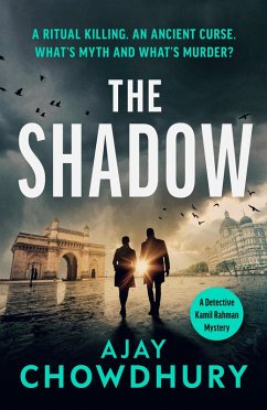 The Shadow - Chowdhury, Ajay