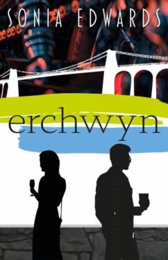Cover Erchwyn