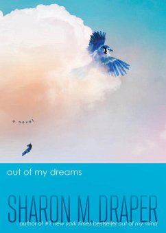 Out of My Dreams - Draper, Sharon M