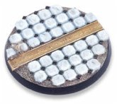 Ruins of Sanctuary Bases - 50mm 1