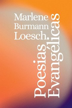 Cover Poesias Evangélicas