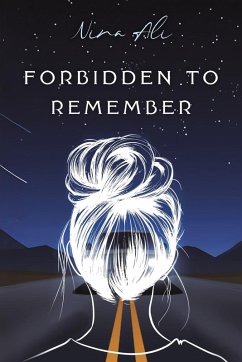 Cover Forbidden to Remember