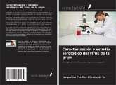 Caracterización y estudio serológico del virus de la gripe