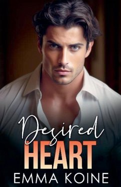 Cover Desired Heart