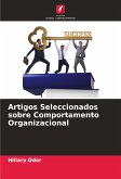 Artigos Seleccionados sobre Comportamento Organizacional