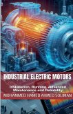 Industrial Electric Motors