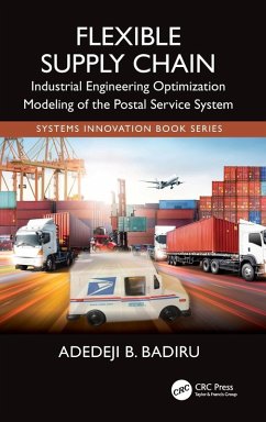 Cover Flexible Supply Chain