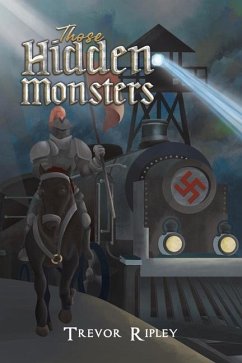 Cover Those Hidden Monsters