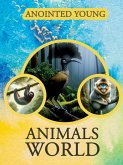 ANIMAL WORLD COLLECTION ANIMAL WORLD COLLECTION