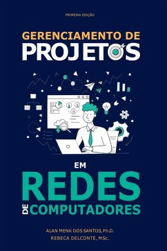 Cover Gerenciamento De Projetos Em Redes De Computadores