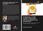 M-Banking e India rurale: ancora una distanza galattica da percorrere?