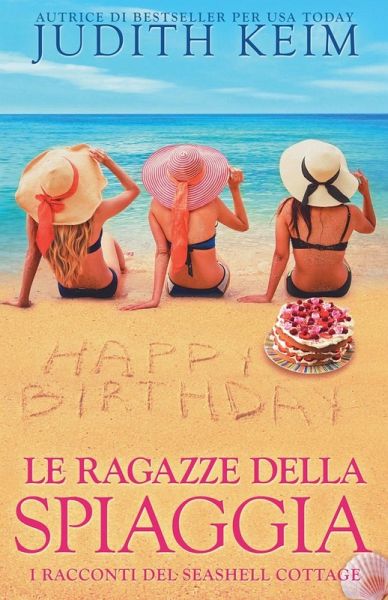 Le ragazze della spiaggia