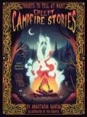 Creepy Campfire Stories Creepy Campfire Stories