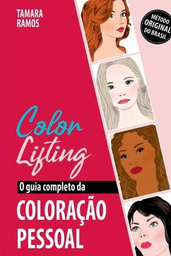 Color Lifting - Tamara, Ramos