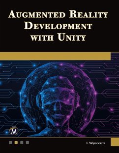 Augmented Reality Development with Unity - Wijesooriya, Indika