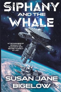 Siphany and the Whale - Bigelow, Susan Jane