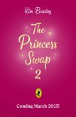 The Princess Swap 2: Snow White and the Dragon (or, Sleeping Beauty and the Seven Dwarfs)