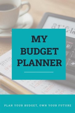 Budget Planner - Publishing, Icons Media