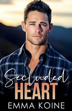 Secluded Heart - Koine, Emma