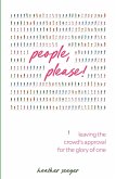 People, Please! People, Please!