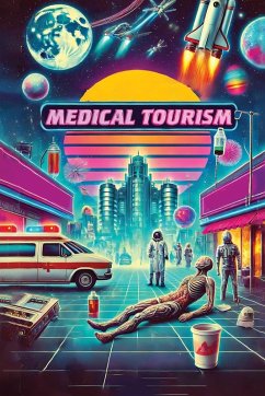 Cover Medical Tourism