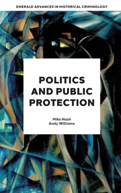 Cover Politics and Public Protection