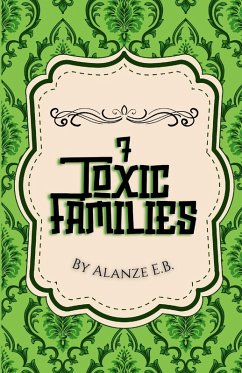 Cover 7 Toxic Families