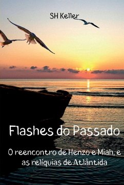 Cover Flashes Do Passado