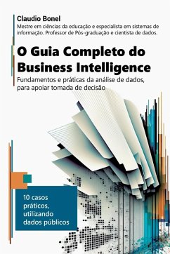 Cover O Guia Completo Do Business Intelligence