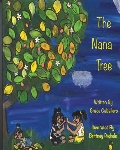 The Nana Tree - Cabellaro, Grace