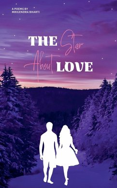 The Stars About Love - Bharti, Mrigendra