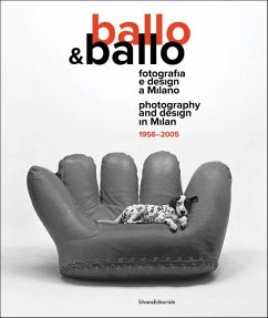 Cover Ballo & Ballo
