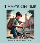 Timmy's On Time Timmy's On Time
