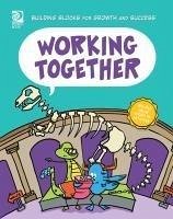 Cover Working Together