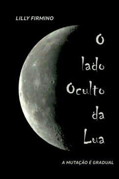 Cover O Lado Oculto Da Lua