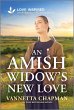 An Amish Widow's New Love - Bild 1