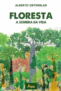 Floresta - Alberto, Ortenblad