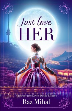 Cover Just Love Her