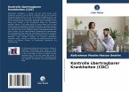 Kontrolle übertragbarer Krankheiten (CDC)