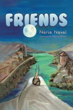 Friends - Naval, Núria