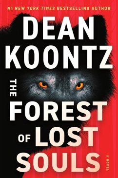 The Forest of Lost Souls - Koontz, Dean