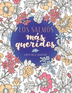 Cover Los Salmos Más Queridos
