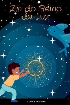 Zin Do Reino Da Luz - Tulio, Ferneda