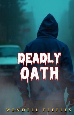 Cover Deadly Oath