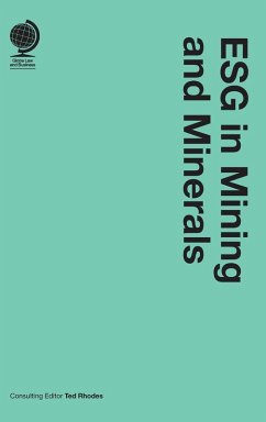 ESG in Mining and Minerals