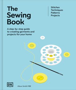 The Sewing Book (New Edition) - Smith, Alison